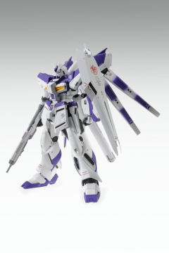 MG RX-93-ν2 Hi-v高达 Ver.Ka-资料图