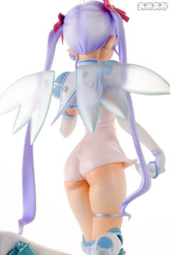 吉普莉露·爱丽丝 Limited Color ver.-资料图