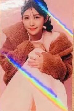 杂志小卡 ver.C