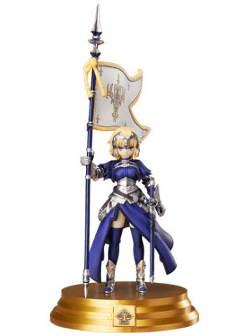 Fate/Grand Order Duel Collection Figure 贞德 Ruler