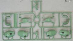 MG MS-06F 扎古布雷型 Ver. 2.0-资料图