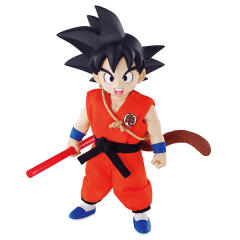 Dimension of Dragonball 孙悟空 年轻 ver.-资料图