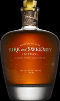 Kirk and Sweeney 12-Year