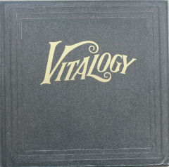 Vitalogy