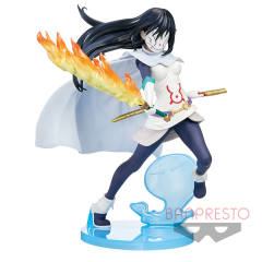 Espresto 井泽静江 利姆鲁·特恩佩斯特 Conqueror of Flames
