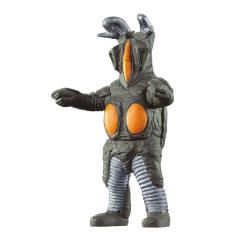 Gashapon Ultra Hero 500 & Ultra Monster 500 (2) 塞特 Generation 2