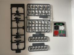 SD高达 BB战士 JDG-00X 恶魔高达-资料图