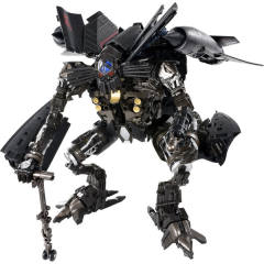Leader Class Transformers Movie The Best 天火-资料图