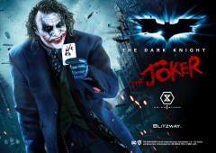 Joker Bonus version-资料图