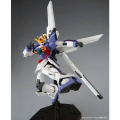 MG GX-9900 高达X 3号机-资料图