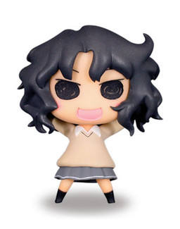 Amagami Figure Collection 棚町薫