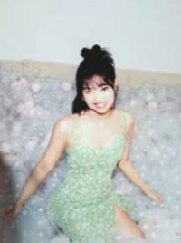 21夏日日记kit明信片 妮 ver.A