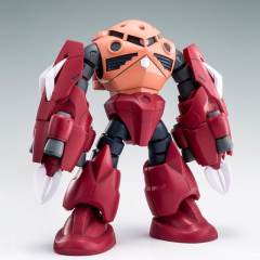 HGBF MSM-07-A 惊异魔蟹-资料图