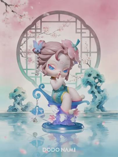 DODO NAMI-2