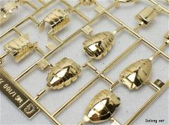 MG RX-78-2 高达 Ver. 2.0-资料图