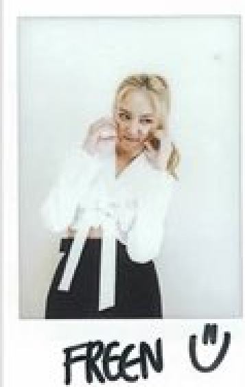 Oat Magazine杂志卡3 ver.B