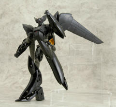 TYPE-J9格里芬 Flight Unit Ver.-资料图