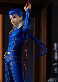 Pop Up Parade Lancer 库·丘林-资料图