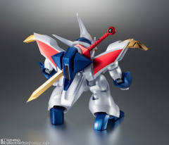 ROBOT魂 新星龙神丸 30th Anniversary Special Commemorative Edition-资料图