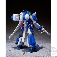 SMP SPT-LZ-00X 雷兹纳&背包套装-资料图