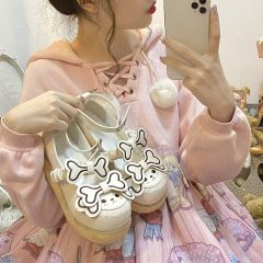 旺财小骨-资料图