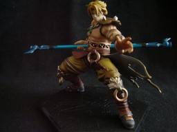 Kilik 2p ver.