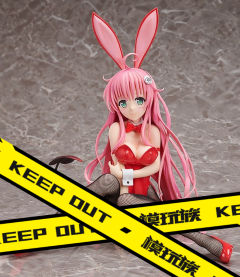 B-style 菈菈·萨塔琳·戴比路克 Bunny ver.-资料图