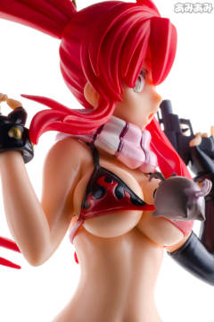 PM Figure 卜塔 优子 利坦拿 -资料图
