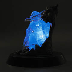 ARTFX 尤达 Spirit of the Force-资料图