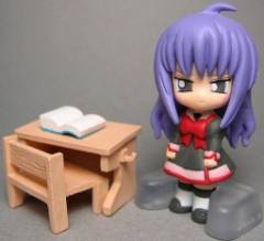 Moe A La Mode 陆奥笑穗