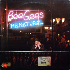 Mr. Natural