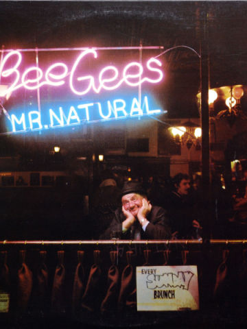 Mr. Natural