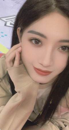 洪静雯 运动会4.0场限