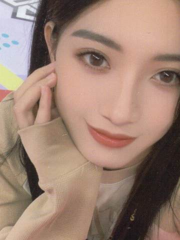 洪静雯 运动会4.0场限