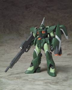 M.I.A ZGMF-600 盖茨