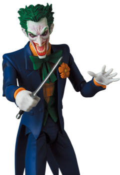 Joker Batman: Hush Ver.-资料图