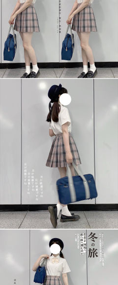 少女烦恼·套装-资料图