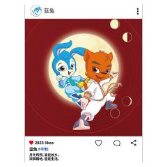 紫卡-ins海报- 08