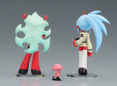 Twin Pack Scanty-资料图