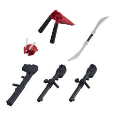 机动战士高达 MSE (22) 武器包