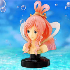 白星 Marine Clear Color Ver.-资料图