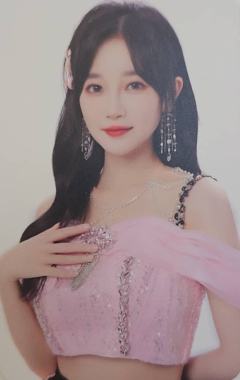 刘增艳 十周年涂鸦