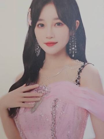 刘增艳 十周年涂鸦