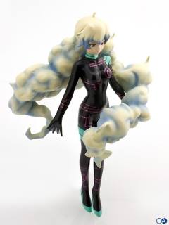 Chouzokei Damashii Nia Teppelin Anti-Spiral Ver.-资料图