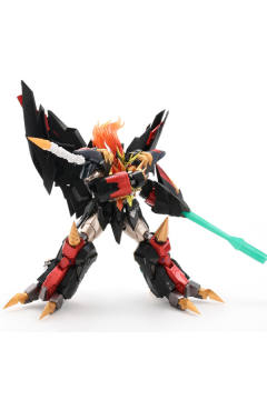 始源Gaogaigar-资料图