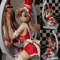 Fairy Tale Figure 爱丽丝 红裙 ver.-资料图