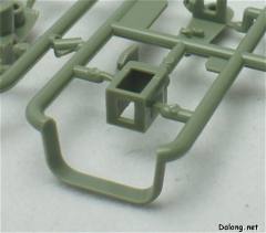 D-Style ATM-09-STTC 眼睛斗犬-资料图