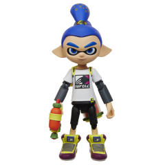 墨灵 Boy