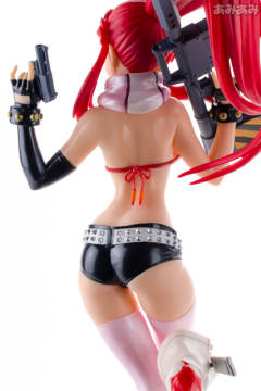 PM Figure 卜塔 优子 利坦拿 -资料图