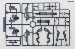 HGGT RX-78AL 阿特拉斯高达-资料图